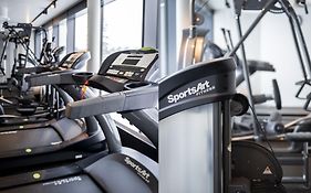 HOOM Home&Hotel Järfälla